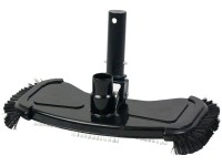 Summer Fun Podlahový bazénový vysavač s bočními kartáči, 42 x 29 x 41,5 cm