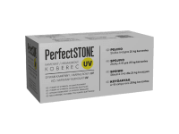 UV Pojivo PerfectStone pro kamenný/mramorový koberec, 1,36 kg