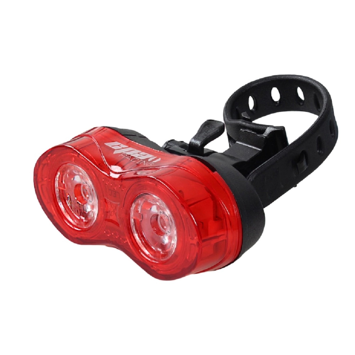 CPA RACING Zadní svítilna 2 LED