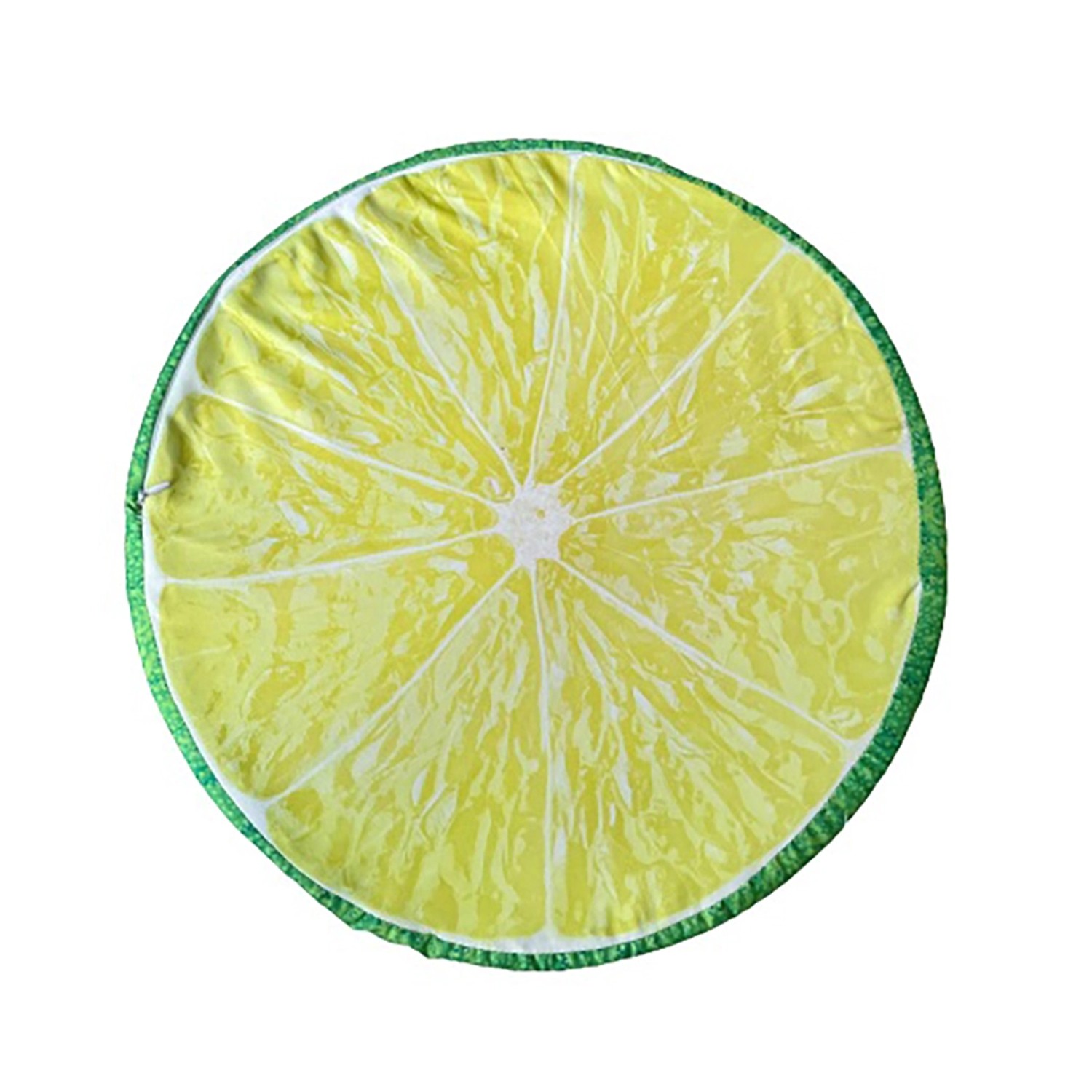 Podsedák Citrón pr. 37 x 7 cm*