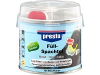 Presto Nátěrový tmel 250 g Presto Nátěrový tmel 250 g