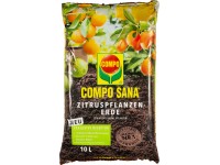 COMPO SANA Substrát pro citrusy 10 l