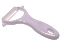 Fackelmann Škrabka keramická, různé barvy, 1 ks, 13 cm