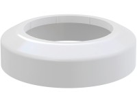 Alcadrain WC rozeta malá hloubka rozšíření 45 mm