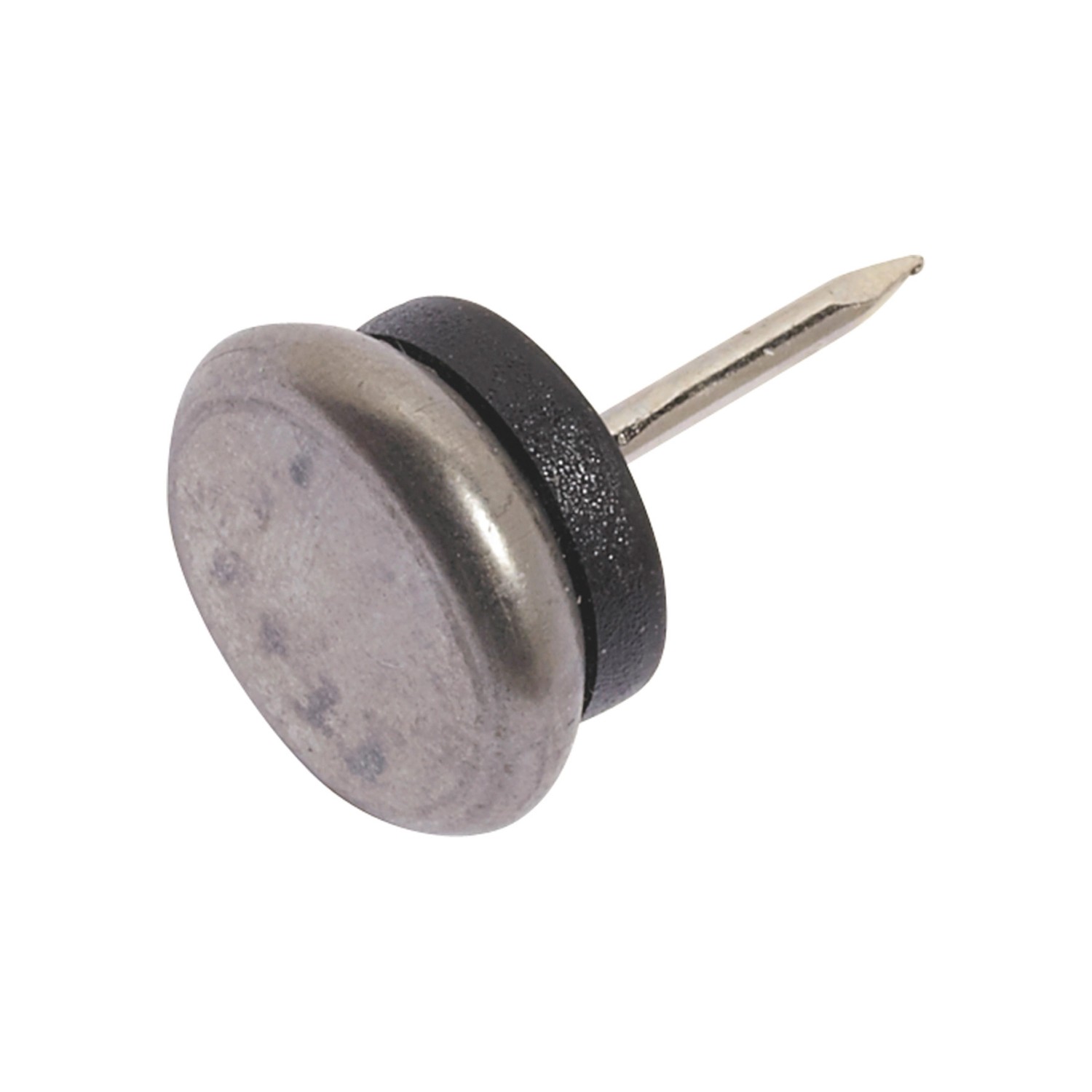 OBI Kovové podložky s čepem průměr 18 mm