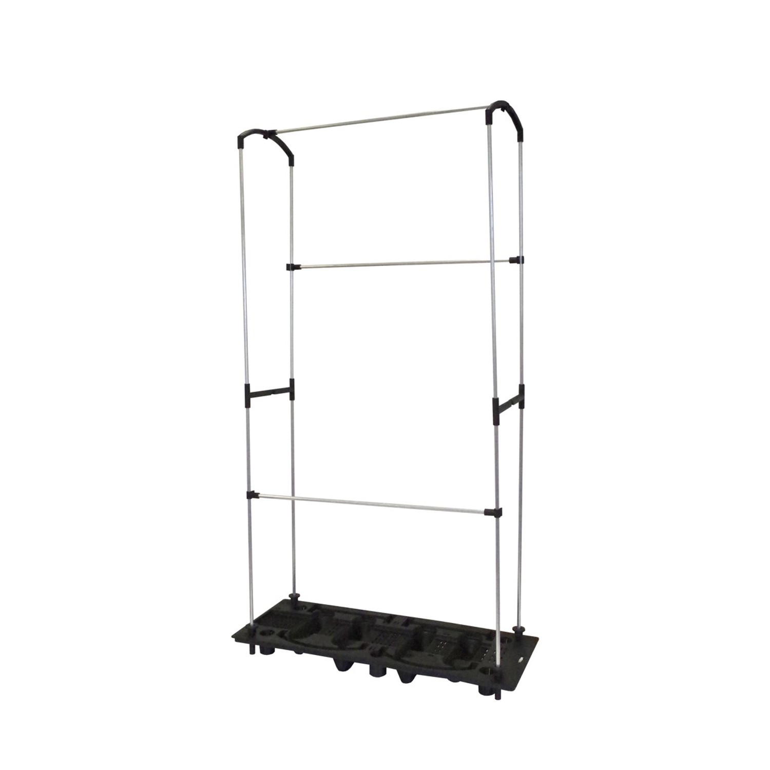 Gardenico Podpěra pro růst rostlin Green Wall 100 cm