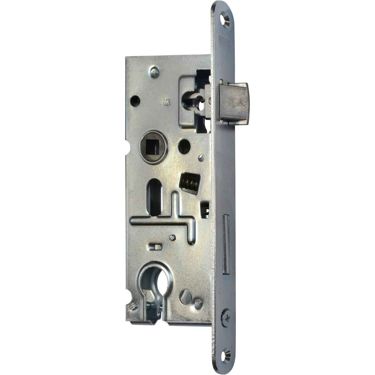 Hobes Zámek zadlabávací K105 vložkový jednozápadový