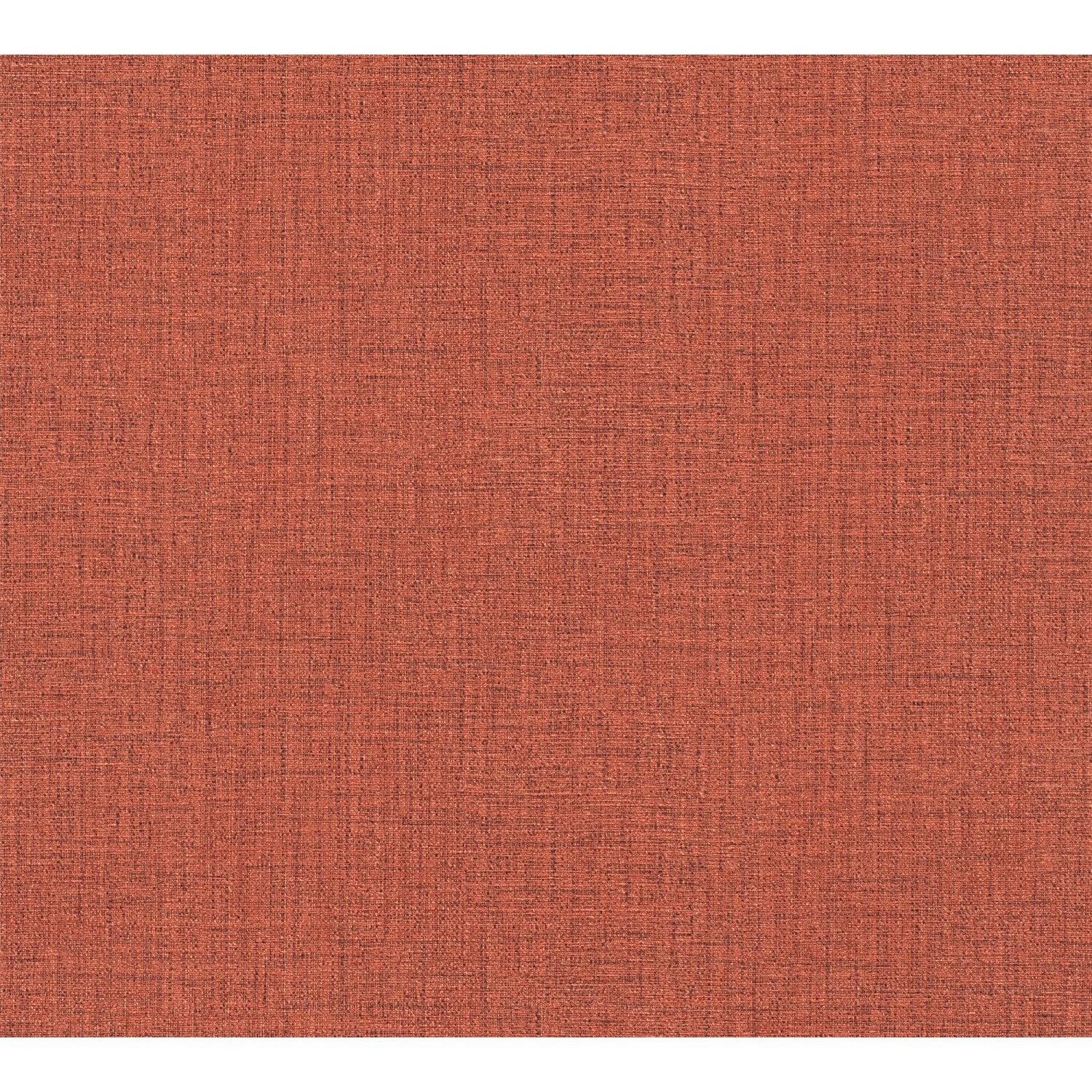 A. S. Creation Vliesová tapeta Desert Lodge Textilní vzhled červená