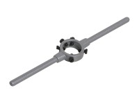 LUX-TOOLS Vratidlo na závitová očka 25 mm x 9 mm Comfort