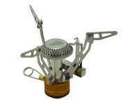 Cattara Plynový vařič kempingový Gas