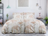 B.E.S. Bavlněné povlečení EXKLUZIV Caraway 140 x 200/70 x 90 cm B.E.S. Bavlněné povlečení EXKLUZIV Caraway 140 x 200/70 x 90 cm