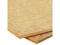 Kronospan Deska OSB 3 nebroušená s perem a drážkou 2050 x 625 x 15 mm Kronospan Deska OSB 3 nebroušená s perem a drážkou 2050 x 625 x 15 mm