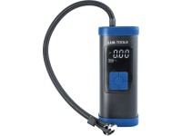 LUX-TOOLS Aku mini kompresor A-KPS-12/10