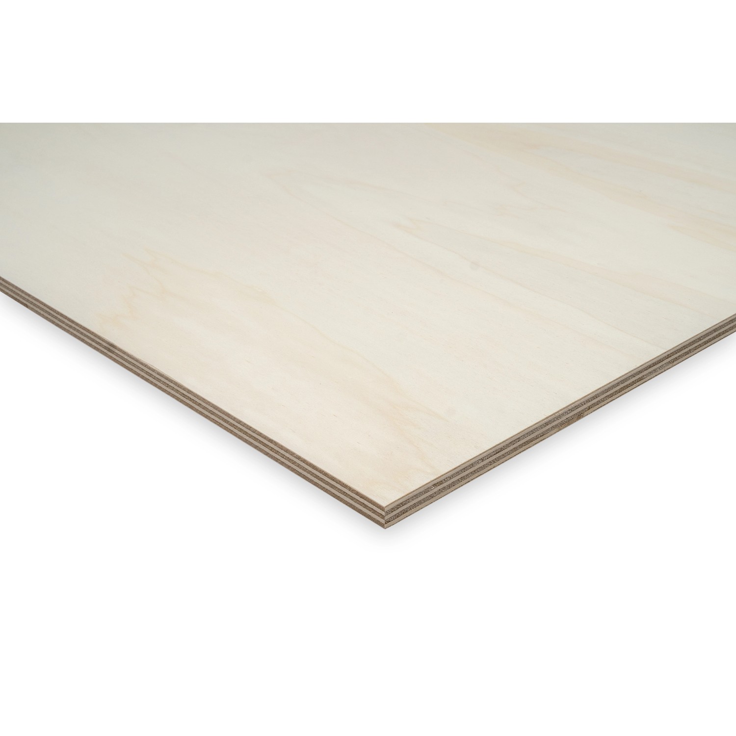 JAF HOLZ Překližka Topol 12 x 1200 x 600 mm