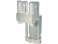 Summer Fun Sada nelepeného závěsného - plovoucího skimmeru