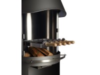 Buschbeck Grilovací jehly na špíz pro nerez grilovací krb Auckland/Melbourne Buschbeck Grilovací jehly na špíz pro nerez grilovací krb Auckland/Melbourne