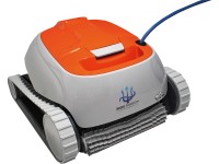 Kwad Aqua Robot XEOX Poseidon bazénový vysavač, plně automatický