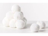 Summer Fun Filtrační kuličky bílé pro bazén / bazénovou filtraci 700 g