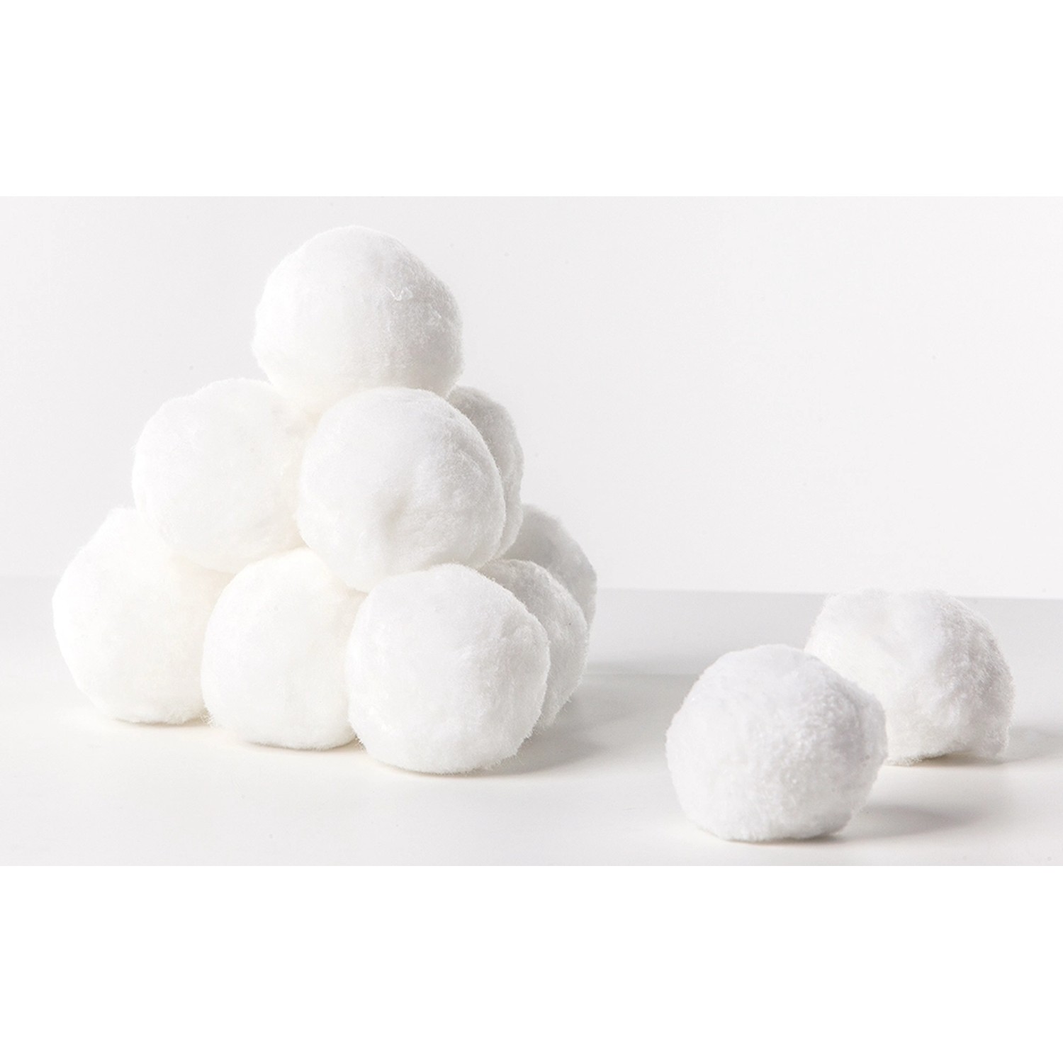 Summer Fun Filtrační kuličky bílé pro bazén / bazénovou filtraci 700 g