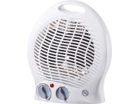 Topný ventilátor 2000 W Topný ventilátor 2000 W