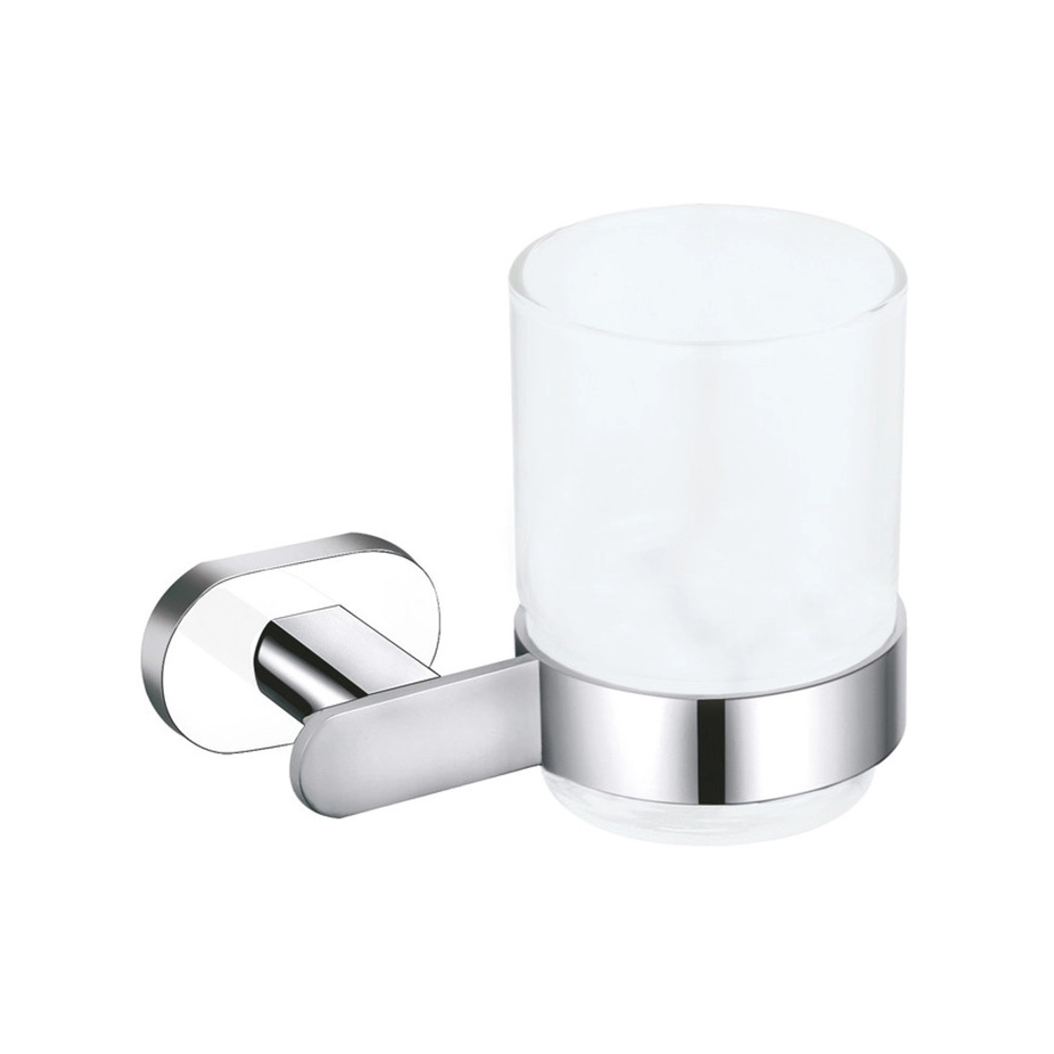 RAV-SLEZÁK Držák kartáčků YUKON YUA0201CB