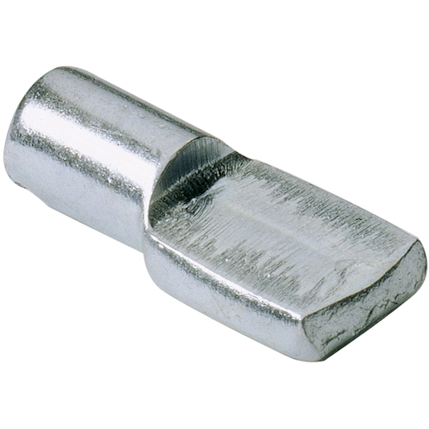 Hettich Policový nosník s ploškou, 5 mm, pozinkovaný