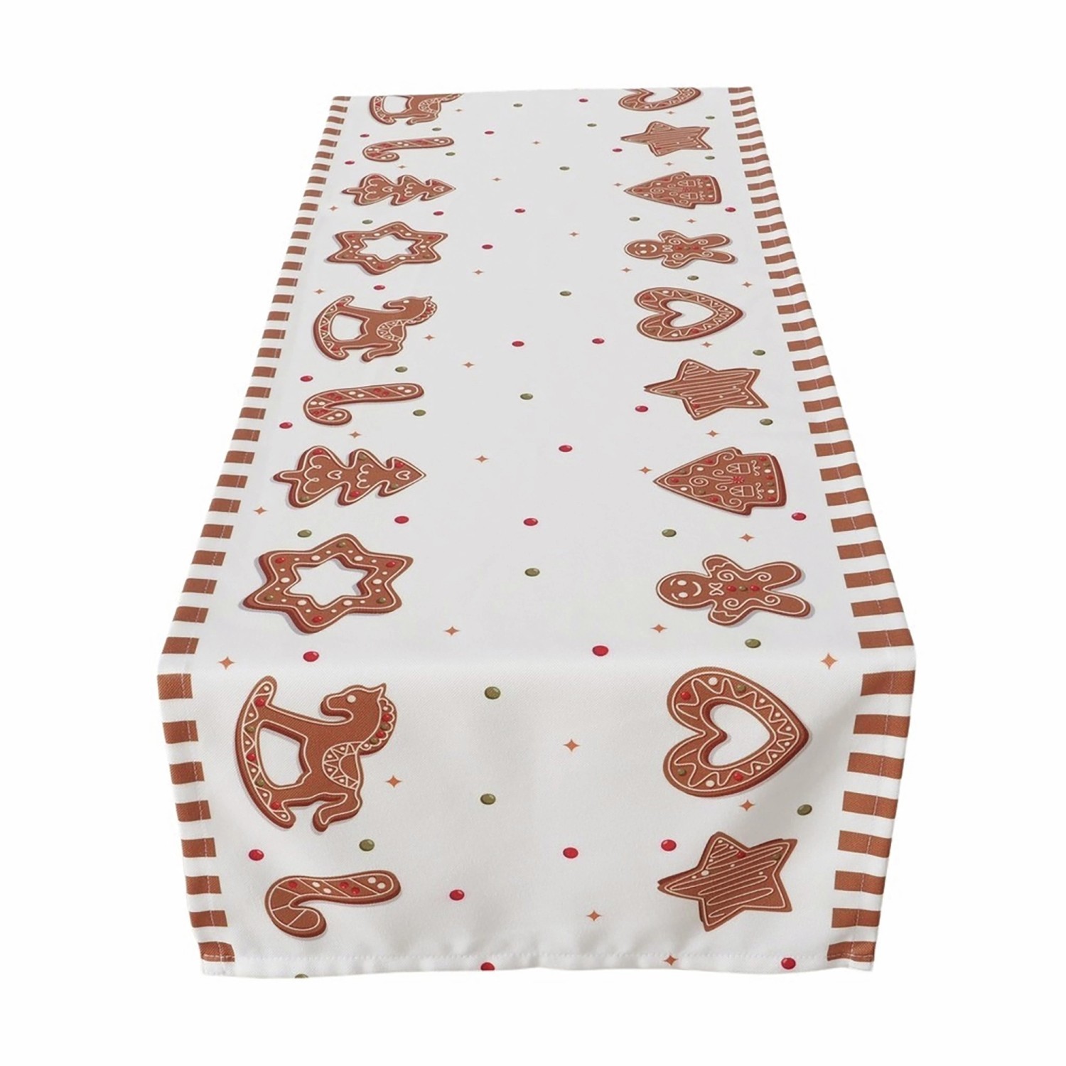 Boltze Stolní běhoun Ginger, 140 x 40 cm