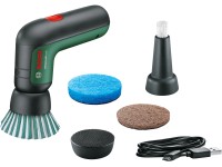 Bosch Aku čisticí kartáč Universal Brush (0.603.3E0.000)