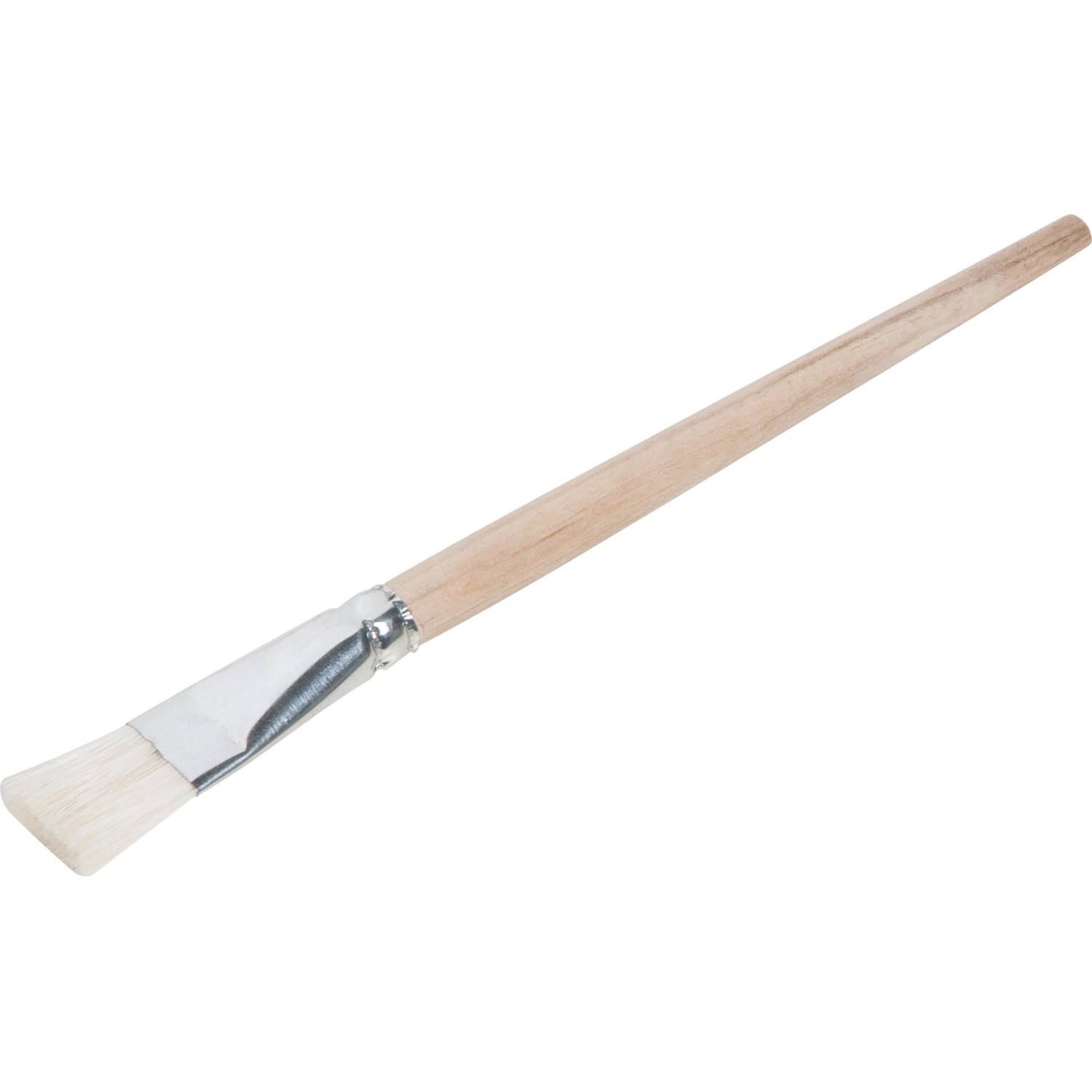 LUX Plochý štětec vel. 16