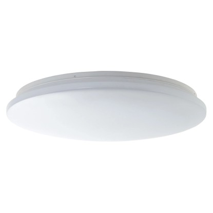 Brilliant LED stropní svítidlo Tribola 36 W, 5500 lm, 3000-6500 K, pr. 48,5x7 cm