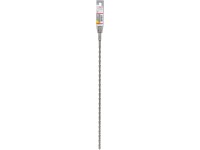 Bosch Spirálový vrták SDS PLUS-3 pr. 8 x 400/460 mm