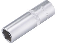 LUX-TOOLS Nástrčný ořech Comfort 17 mm