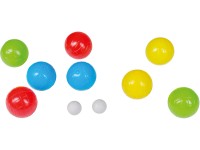 Happy People Boccia sada