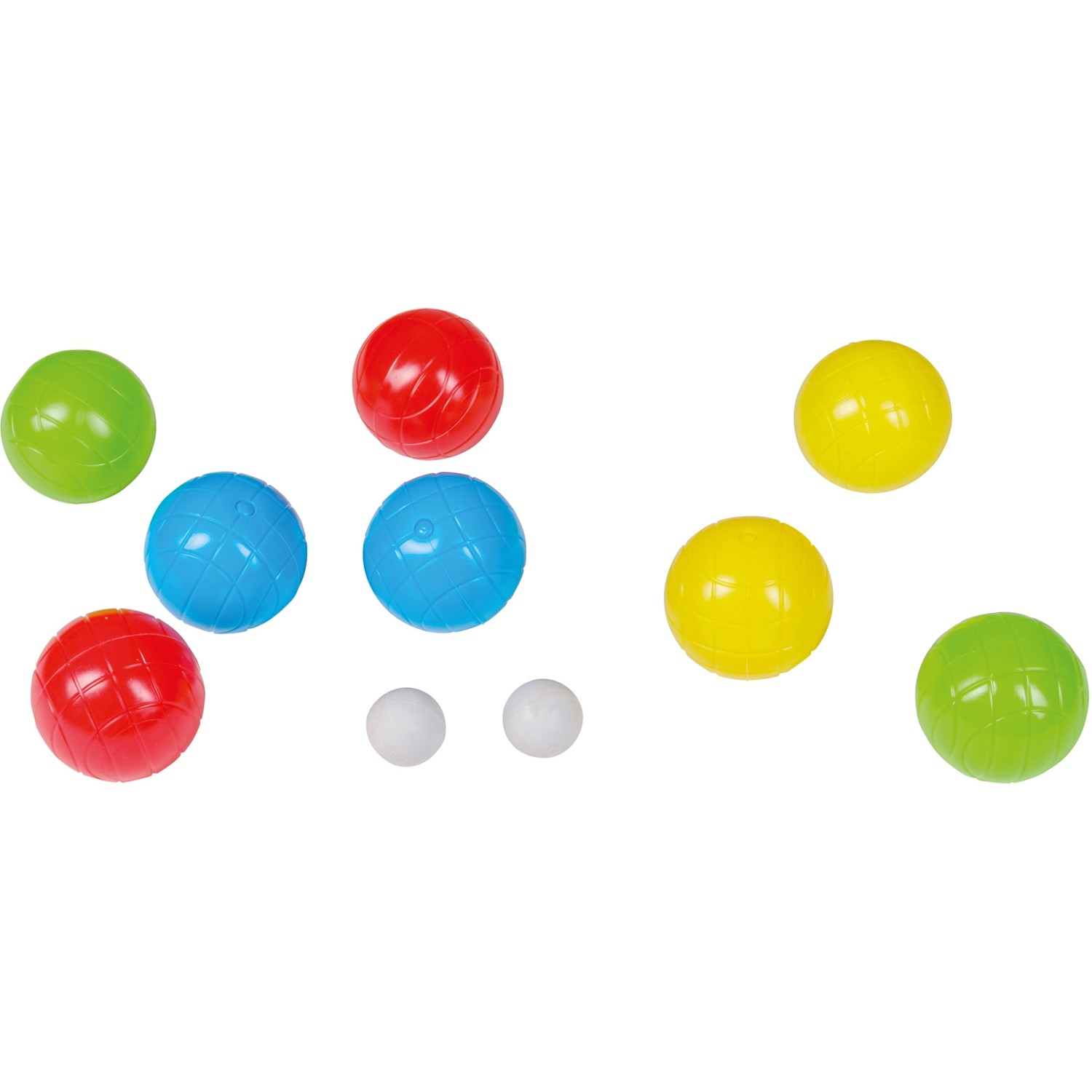 Happy People Boccia sada