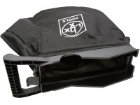 Sběrný koš pro LUX elektrický vysavač listí E-LS-2800/50