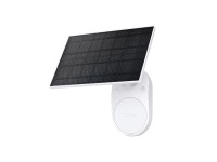 TP-Link Tapo Solární panel A201 pro bateriové kamery, 2,5W, USB C