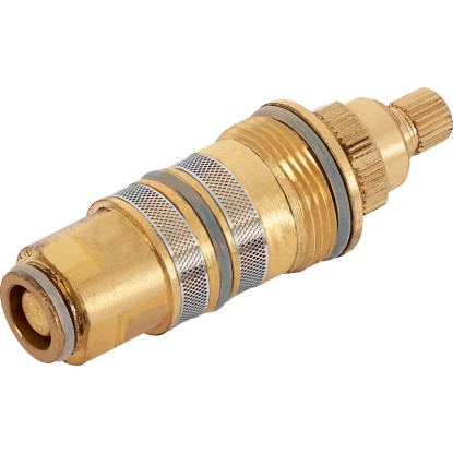 Termostatický regulační prvek pro sérii Cabras