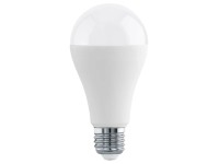 EGLO LED žárovka E27 A60 13W 1521lm 3000K pr. 60 x 116 mm, opálová