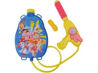 Happy People Vodní pistole Tlapková patrola set, 28 cm