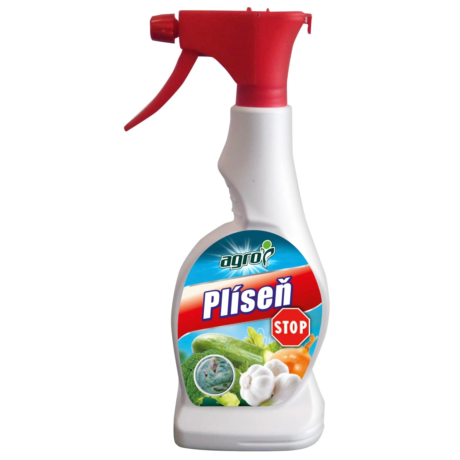 Plíseň STOP 0.5 l
