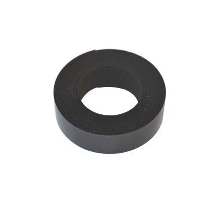 Lamino hrana balená černá gavír, 5 m x 22 mm