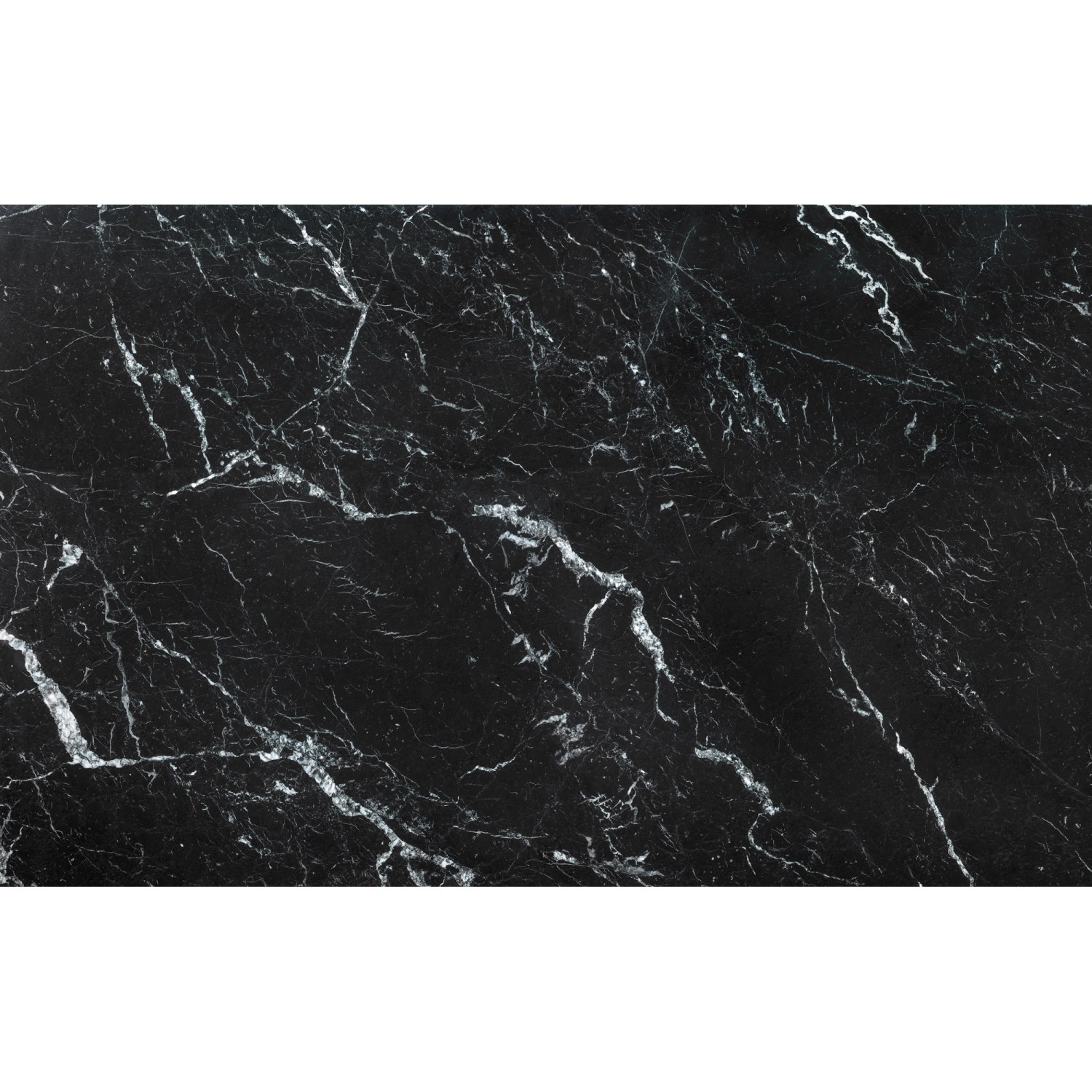 Komar Vliesová fototapeta Marble Nero 400 x 250 cm