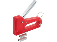 Ruční sponkovačka 4 mm - 8 mm