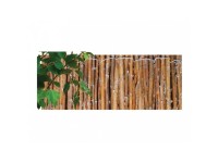 NOHEL GARDEN Rohož z vrbového proutí 1,5 x 3 m