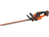 Black+Decker Aku nůžky na živý plot GTC18452PC, 18 V, s PowerCommand