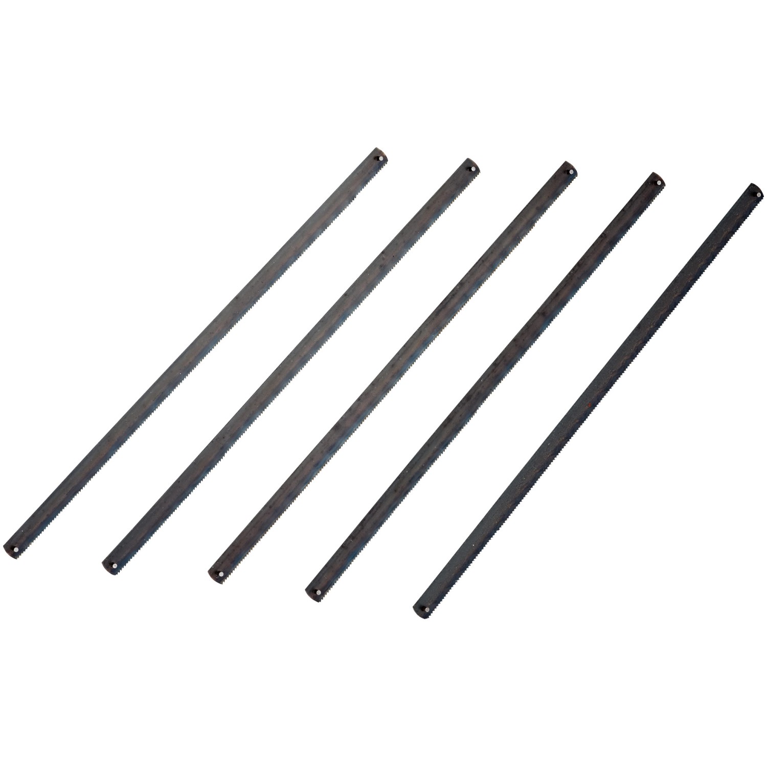 LUX List dekupírovací pily na kov 150 mm Classic