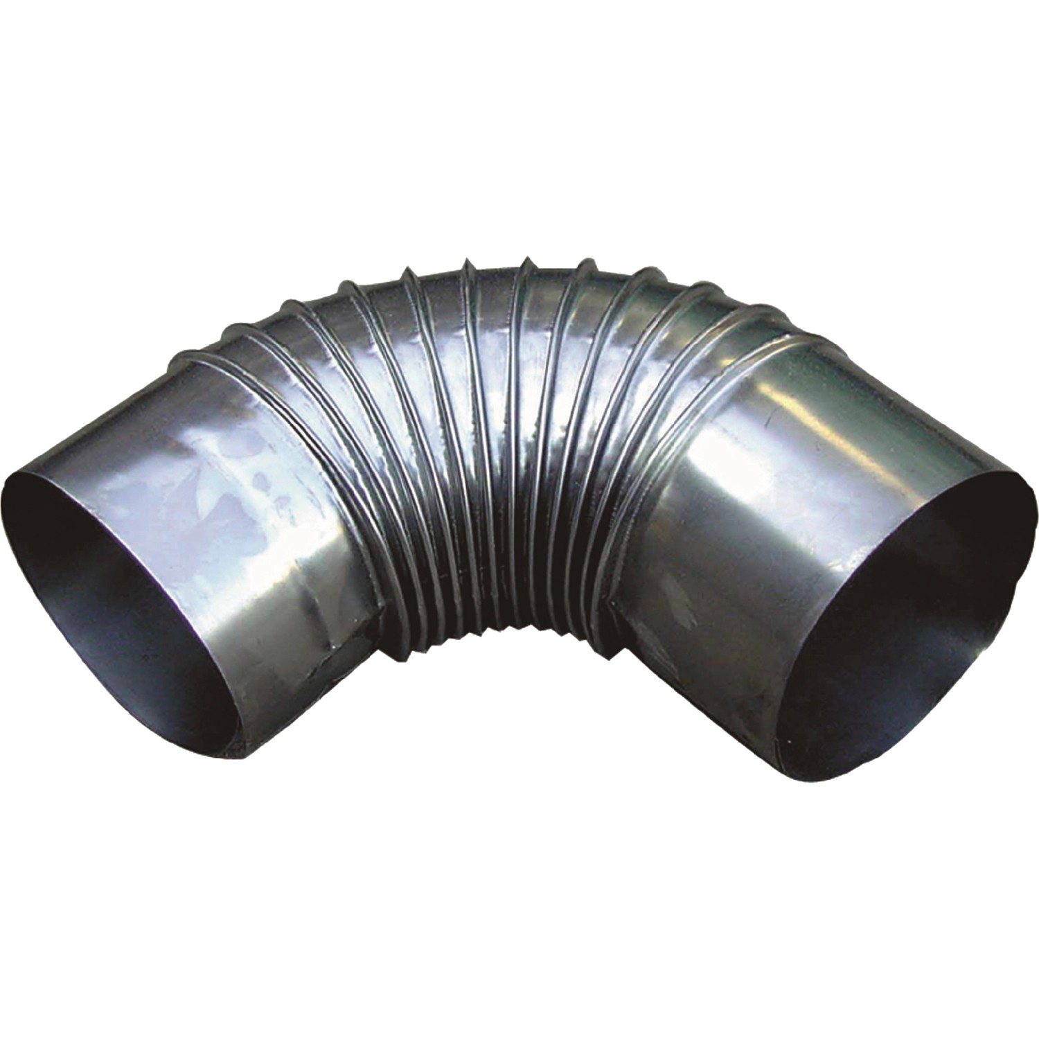 Koleno kouřové pr. 152 mm