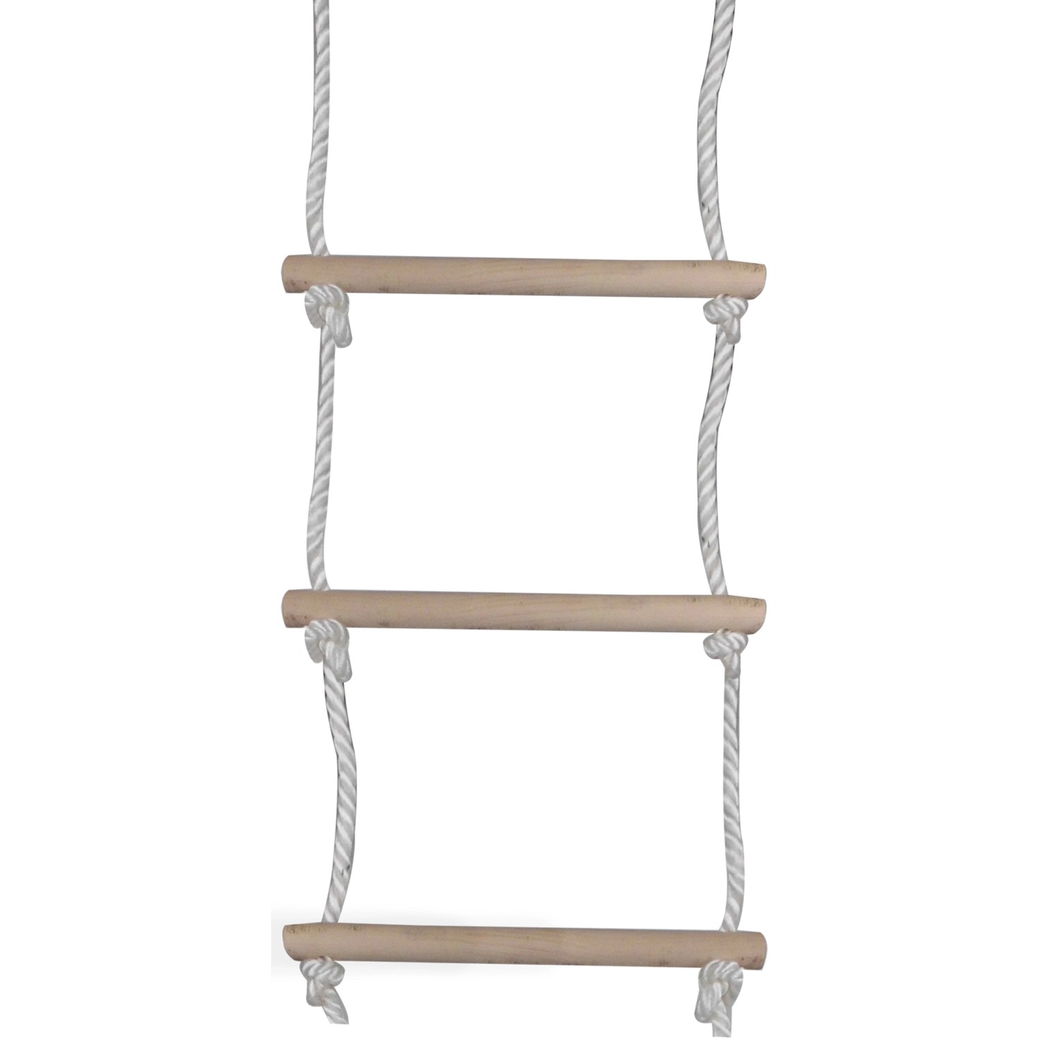 Happy People Dětský provazový žebřík 200 cm