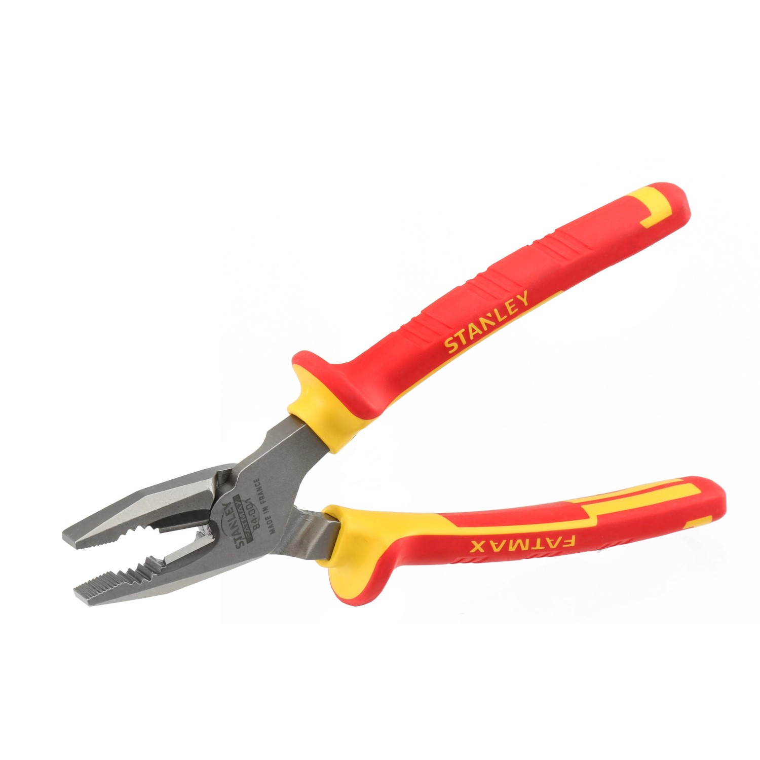 Kleště kombinační Stanley FatMax 0-84-001