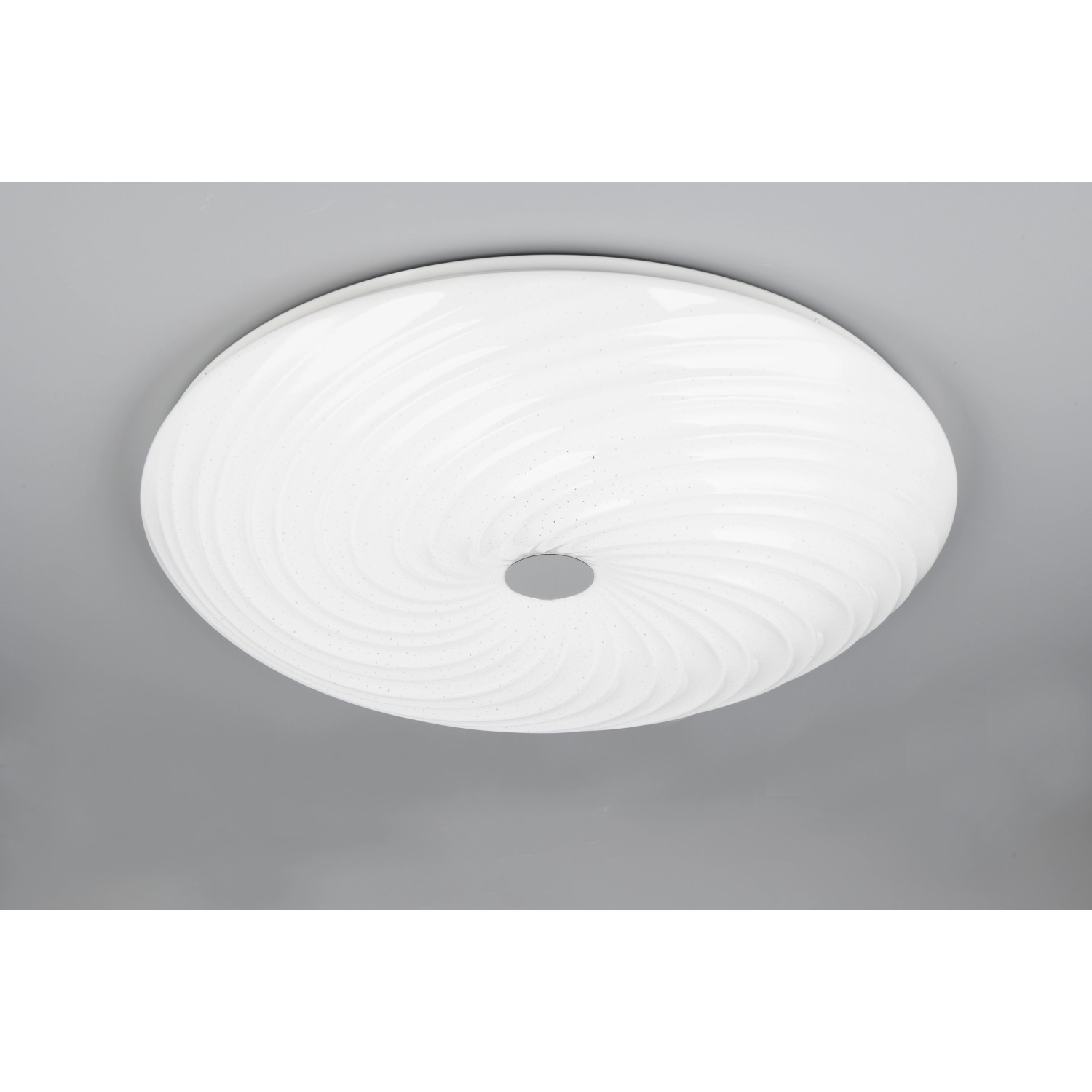 Reality Gravity stropní světlo bílá r67695800 RER67695800